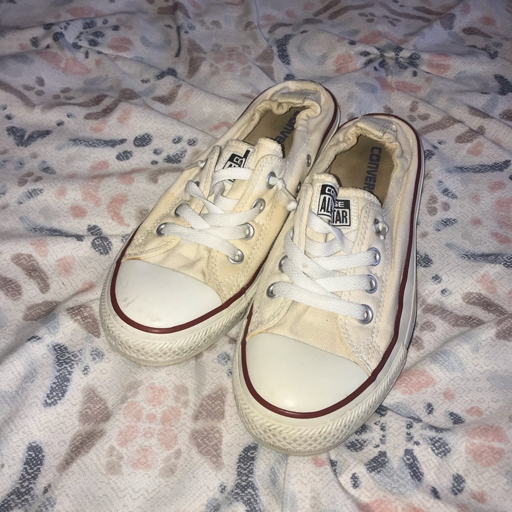 Women’s Converse Slip On